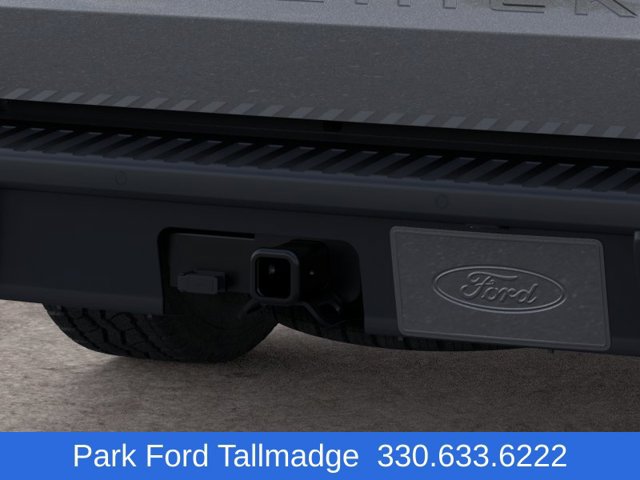 New 2026 Ford Maverick Tremor AWD/4WD image 23