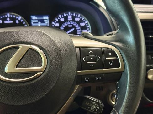 Used 2022 Lexus RX 350 FWD image 18