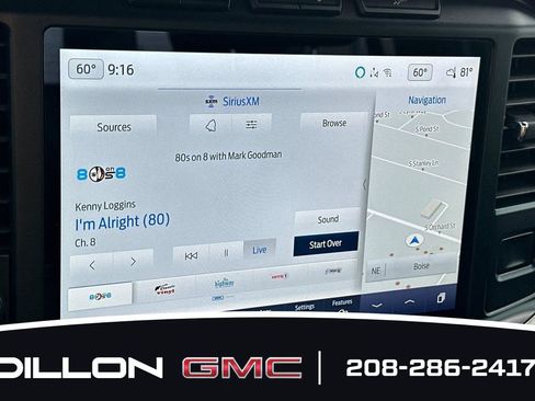 Used 2023 Ford F150 Lariat w/ Max Trailer Tow Package AWD/4WD image 28