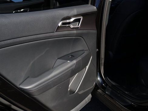 New 2026 Kia Sportage EX image 12