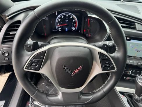 Used 2016 Chevrolet Corvette Stingray Coupe w/ 2LT Preferred Equipment Group RWD image 22