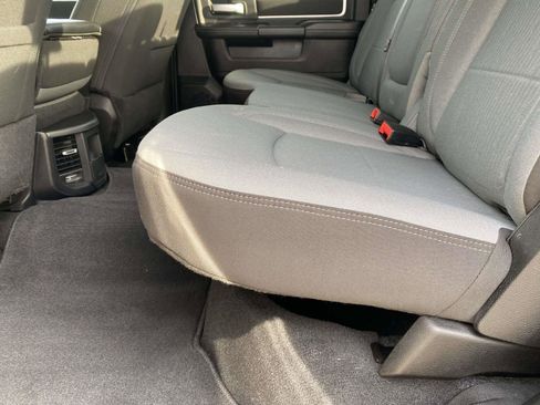 Certified 2024 RAM 2500 Big Horn w/ Bed Utility Group image 16