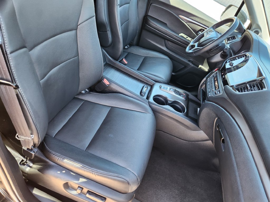 Used 2022 Honda Pilot Special Edition image 11