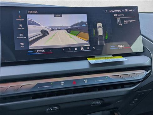 New 2026 BMW X3 xDrive30 w/ Convenience Package image 13