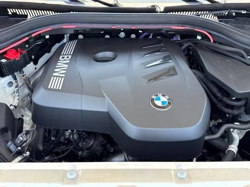 Used 2026 BMW X3 xDrive30i w/ Premium Package AWD/4WD image 33