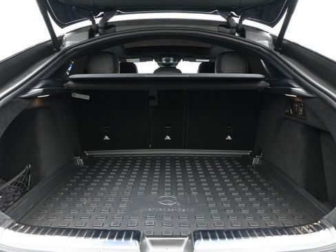 Used 2024 Mercedes-Benz GLE 53 AMG 4MATIC Coupe image 24