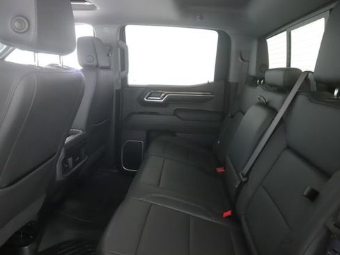 Used 2024 Chevrolet Silverado 1500 RST w/ Convenience Package II image 27