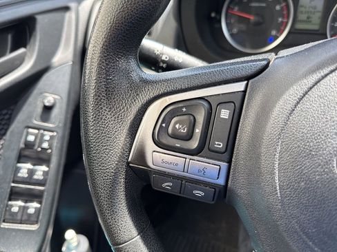 Used 2017 Subaru Forester 2.5i Premium w/ All-Weather Package image 13