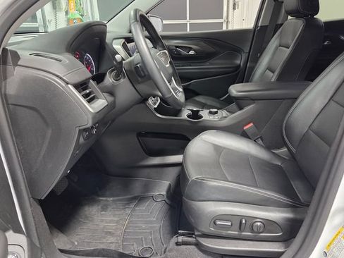Used 2023 GMC Terrain SLT FWD image 5
