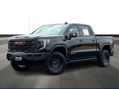 Used 2026 GMC Sierra 1500 AT4X w/ AT4X AEV Edition