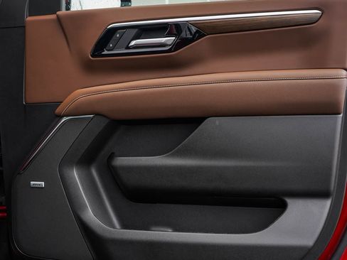 New 2026 Chevrolet Tahoe High Country image 10