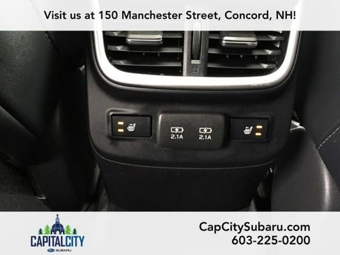 Used 2021 Subaru Outback Limited AWD/4WD image 19