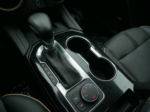 Used 2024 Chevrolet Blazer Premier w/ Driver Confidence II Package image 24