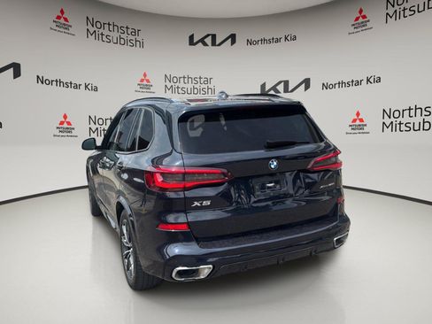 Used 2023 BMW X5 xDrive40i w/ M Sport Package AWD/4WD image 7