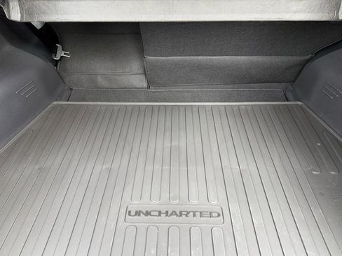New 2026 Subaru Uncharted AWD image 15
