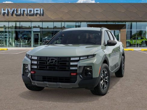 New 2026 Hyundai Santa Cruz XRT AWD/4WD image 6