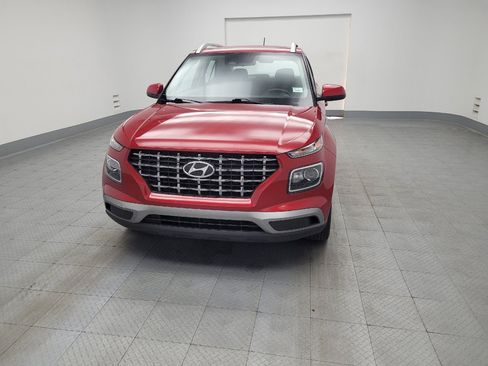 Used 2023 Hyundai Venue SEL w/ Cargo Package image 15