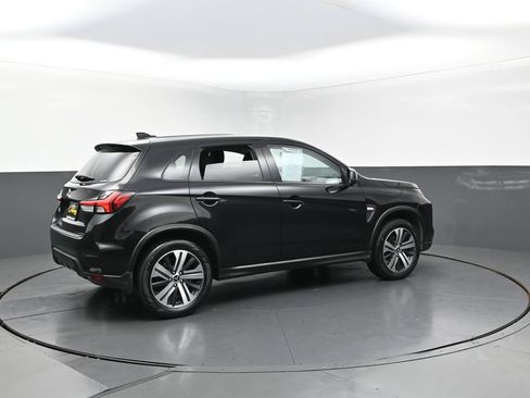 Used 2023 Mitsubishi Outlander Sport AWD image 35