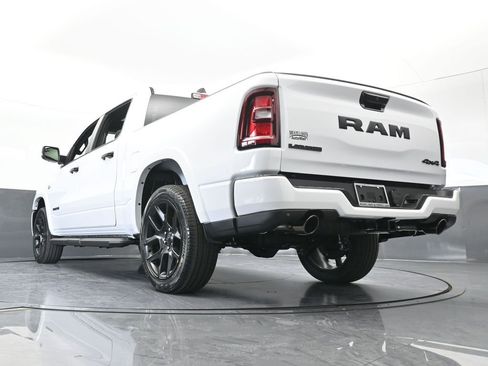 New 2026 RAM 1500 Laramie w/ Night Edition AWD/4WD image 51