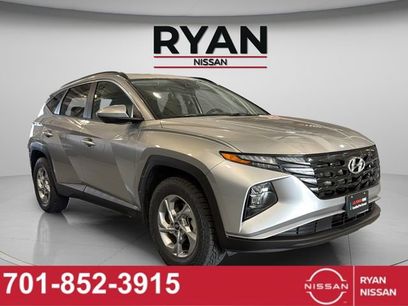 Used 2023 Hyundai Tucson SEL