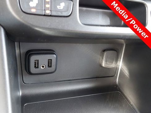 Certified 2022 Chevrolet Colorado Z71 image 21