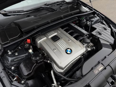 Used 2006 BMW 330xi Sedan image 49