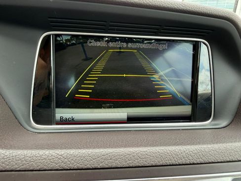 Used 2014 Mercedes-Benz E 350 Cabriolet image 38