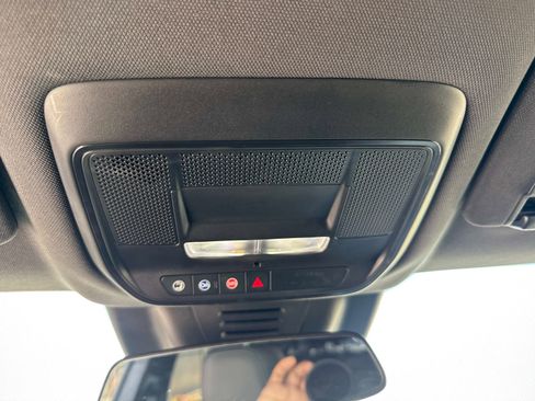 Used 2024 Chevrolet Equinox EV RS image 27