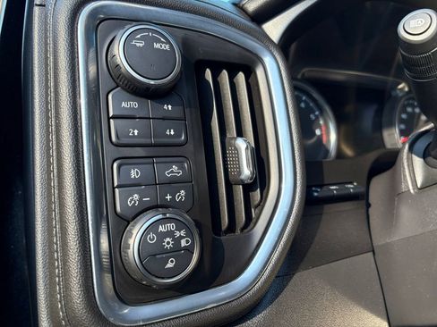 Used 2021 Chevrolet Silverado 1500 LTZ w/ LTZ Premium Package image 23