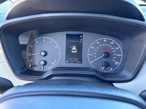 Used 2024 Toyota Corolla Cross L FWD image 24