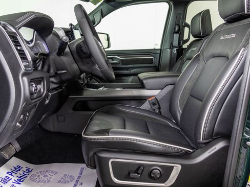 New 2026 RAM 1500 Laramie AWD/4WD image 28