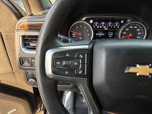 Used 2021 Chevrolet Tahoe Premier image 23