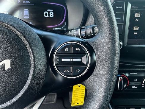 Certified 2024 Kia Soul LX w/ Option Group 015 FWD image 11