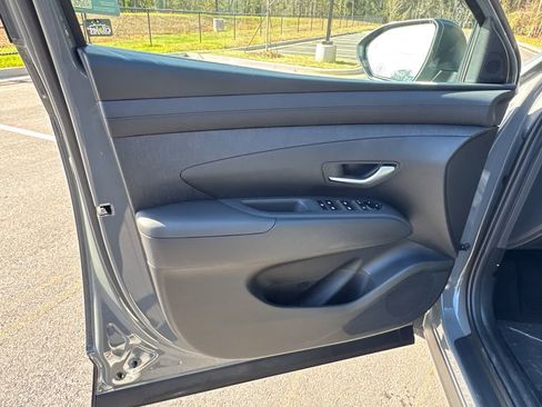 New 2026 Hyundai Tucson XRT image 9