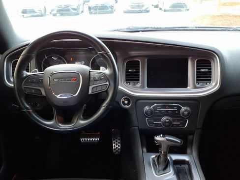 Used 2020 Dodge Charger R/T w/ Driver Convenience Group image 14
