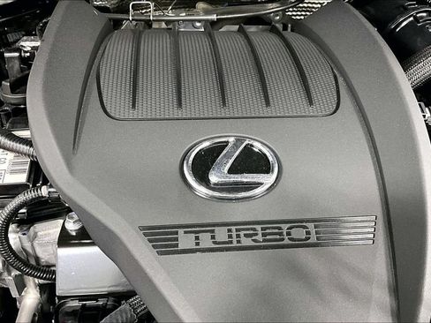 Used 2025 Lexus RX 350 Premium Plus w/ Convenience Package AWD/4WD image 42