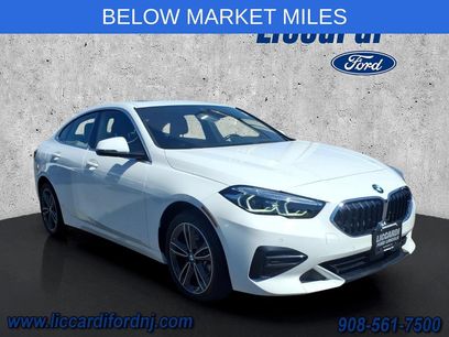 Used 2023 BMW 228i xDrive Gran Coupe w/ Premium Package 2