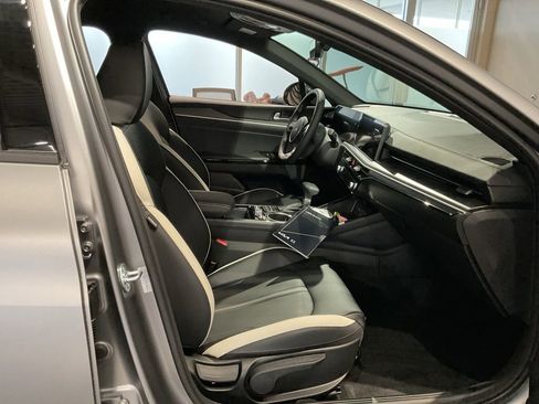 New 2026 Kia K5 GT-Line image 23