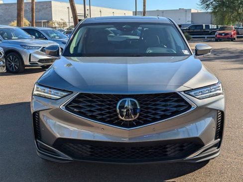 New 2026 Acura MDX FWD w/ Technology Package image 9