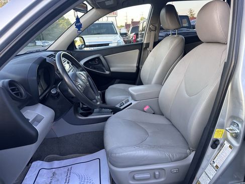 Used 2012 Toyota RAV4 Limited w/ Premium Plus Value Pkg image 15