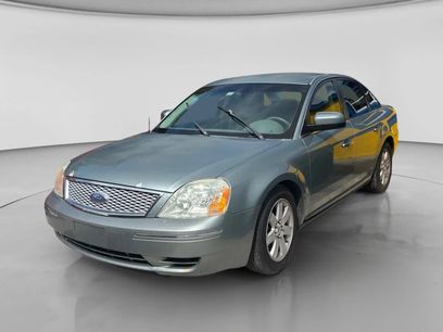 Used 2007 Ford Five Hundred SEL