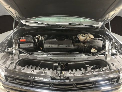 Used 2023 Chevrolet Tahoe RST image 27