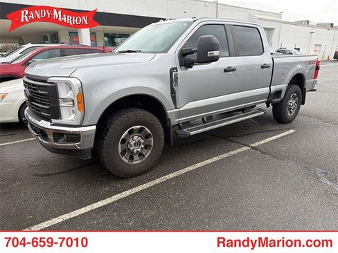 Used 2023 Ford F250 XL w/ 360-Degree Camera Package image 1