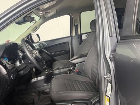 Used 2022 Ford Ranger XL w/ Equipment Group 101A High RWD image 20