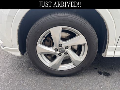 Used 2020 Audi Q3 2.0T Premium image 5