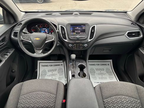 Used 2024 Chevrolet Equinox LT FWD image 13