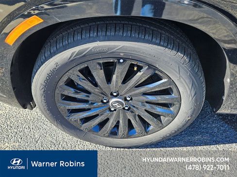 New 2025 Hyundai Palisade Calligraphy image 17