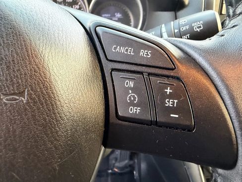 Used 2014 MAZDA CX-5 Touring image 43
