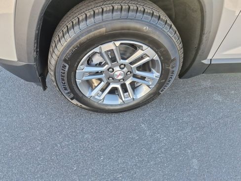 New 2026 GMC Terrain Elevation w/ Technology Package II image 11