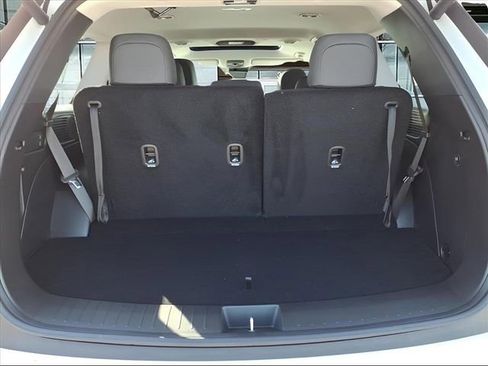 New 2026 Hyundai Palisade SEL Premium image 7